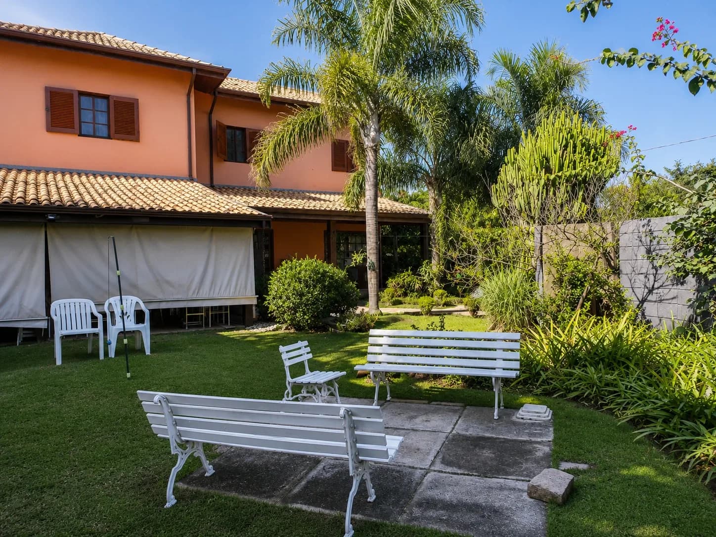 Casa À Venda, Caminhos de San Conrado, Sousas, Campinas