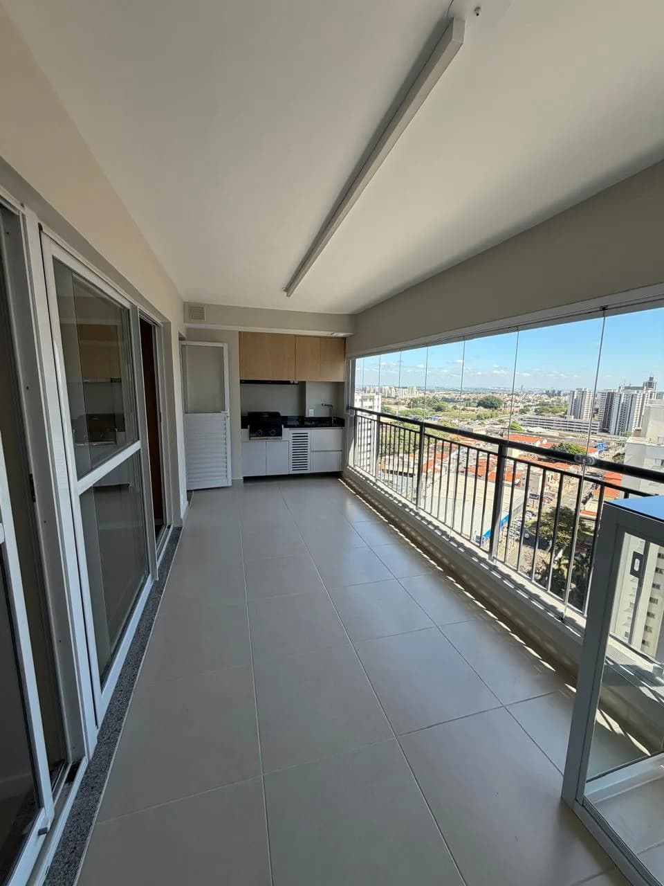Apartamento 3 Quartos Em Condomínio Fechado Com 2 Piscinas No Bonfim