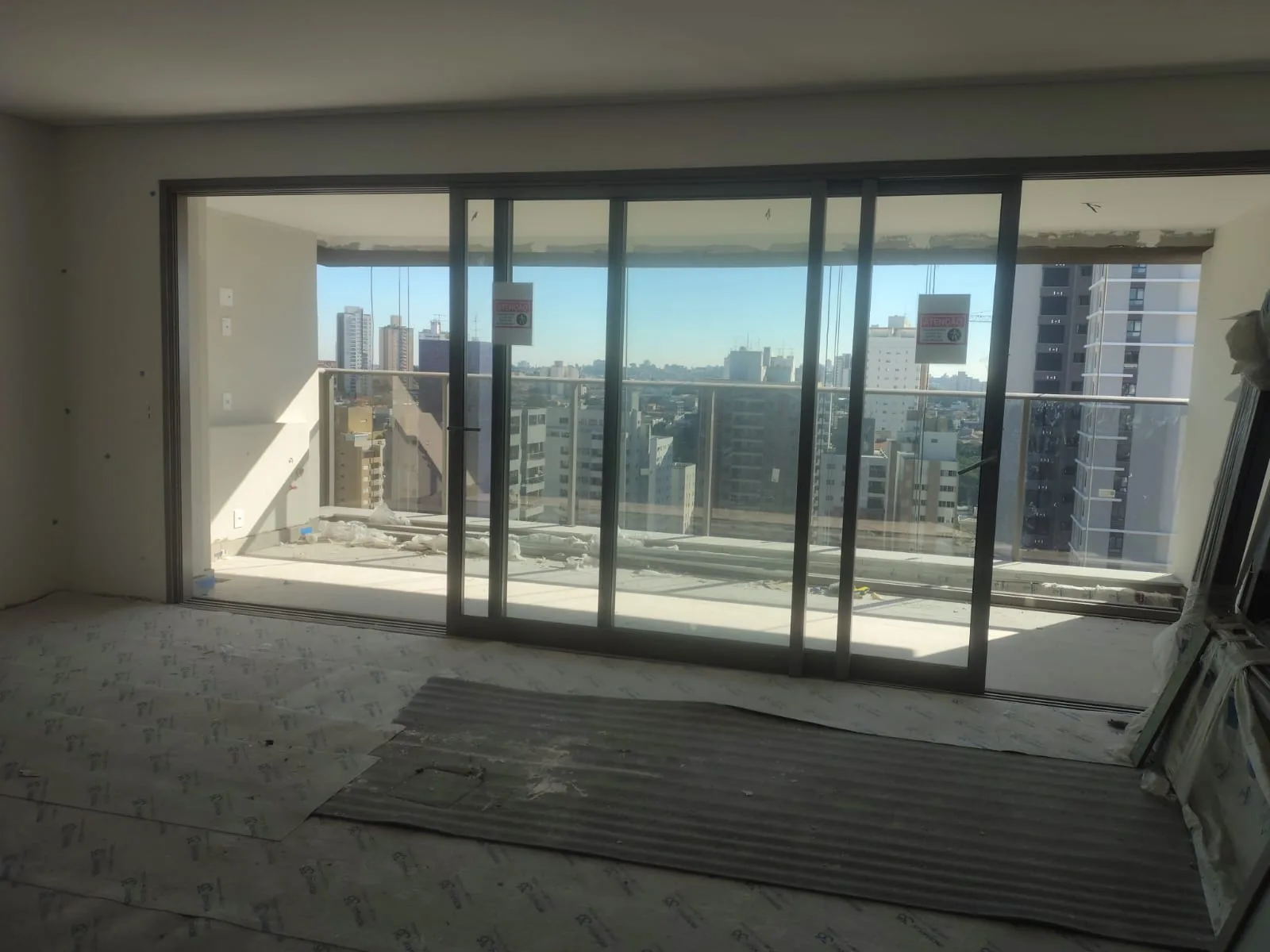 Apartamento 3 Suítes No Cambuí Com 3 Vagas Cobertas, The Mark