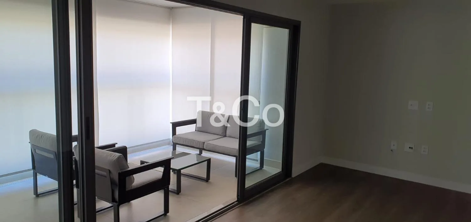 Apartamento no Jardim Belo Horizonte