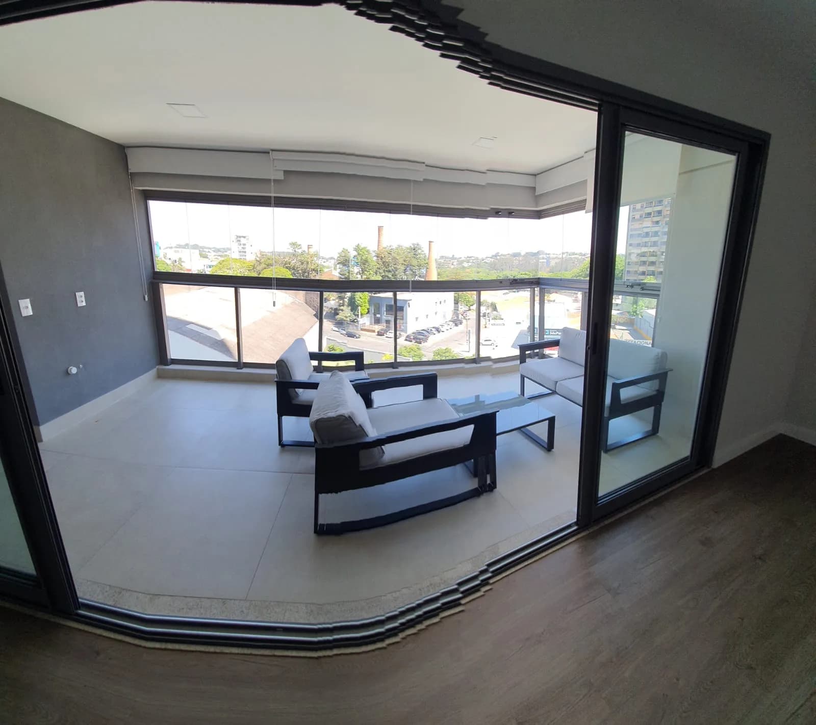 Apartamento Para Alugar Com 3 Dormitórios No Jardim Belo Horizonte Em Campinas