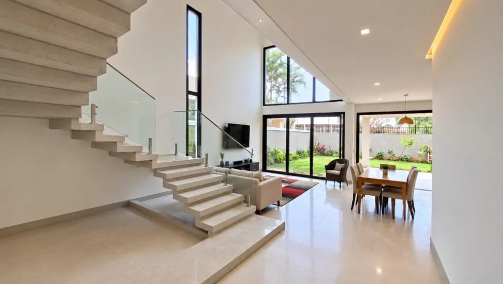 Casa Nova Para Venda e Locação No Villa Bella Livorno Em Paulínia