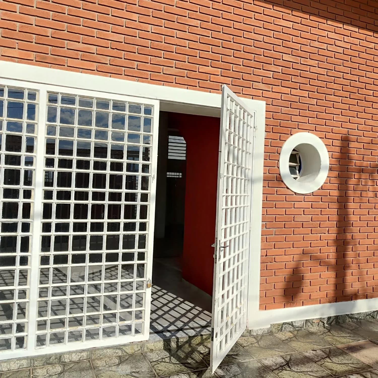 Salão Comercial Para Locação Na Vila Lemos Em Campinas SP