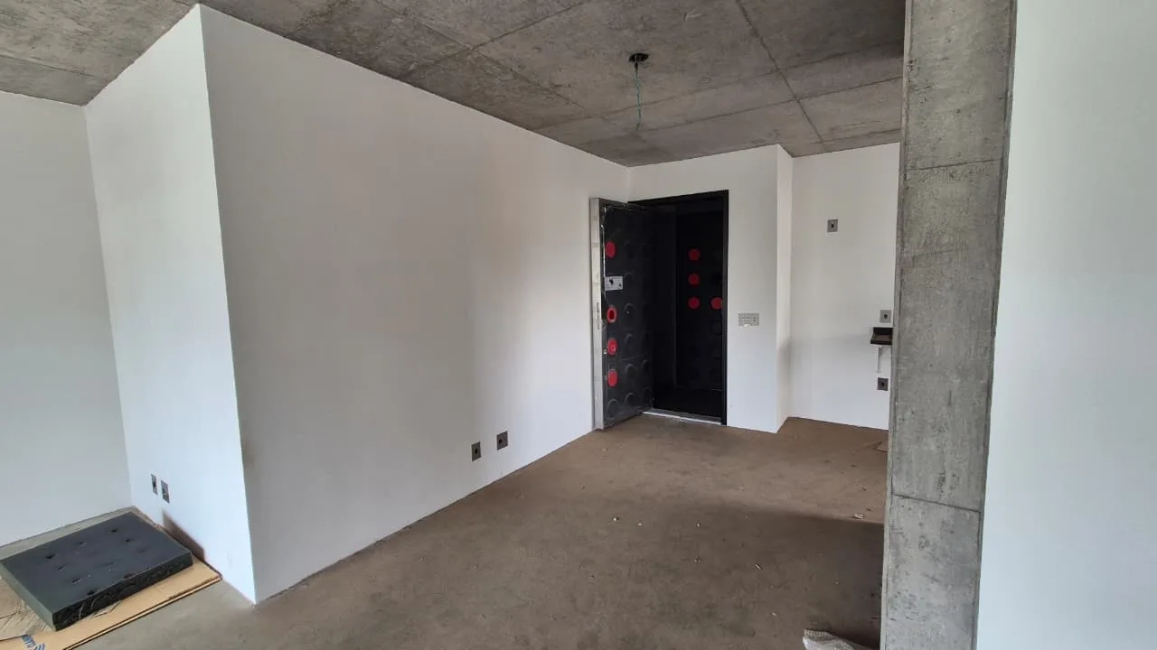 Apartamento Mobiliado No Cambuí Com 70 M²