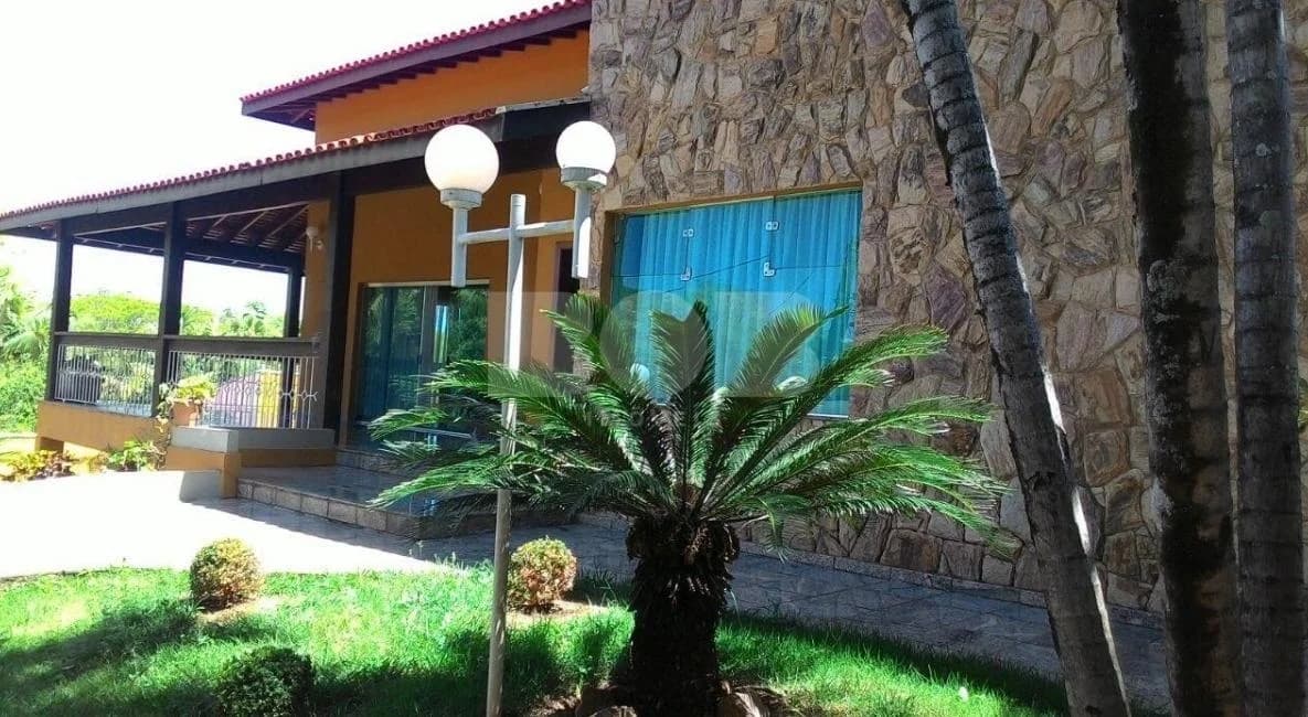 Casa À Venda Com 5 Dormitórios No Parque Taquaral Em Campinas