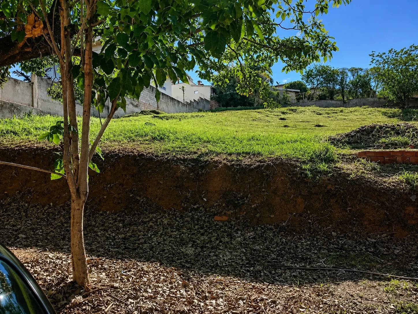 Terreno À Venda No Caminhos de San Conrado