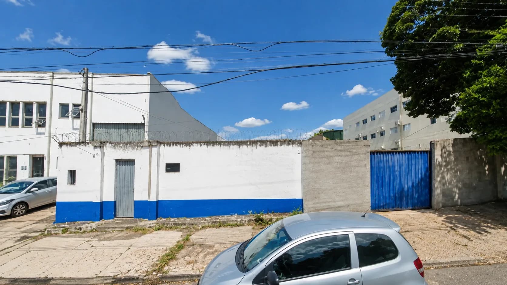 Terreno À Venda No Parque Rural Fazenda Santa Cândida Em Campinas