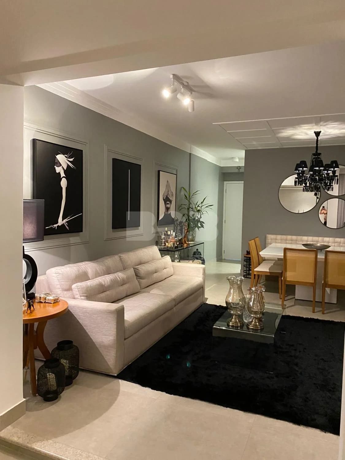 Apartamento À Venda Com 2 Dormitórios No Cambuí Em Campinas
