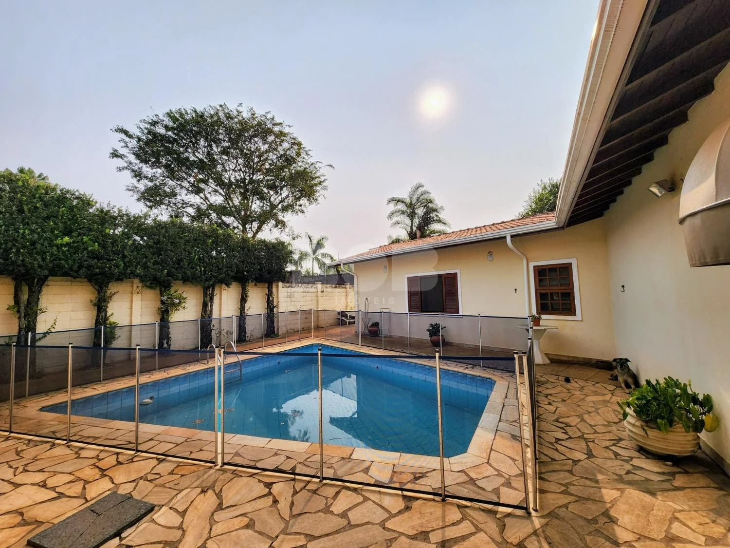 Casa Em Condomínio À Venda Com 3 Dormitórios No Barão Geraldo Em Campinas