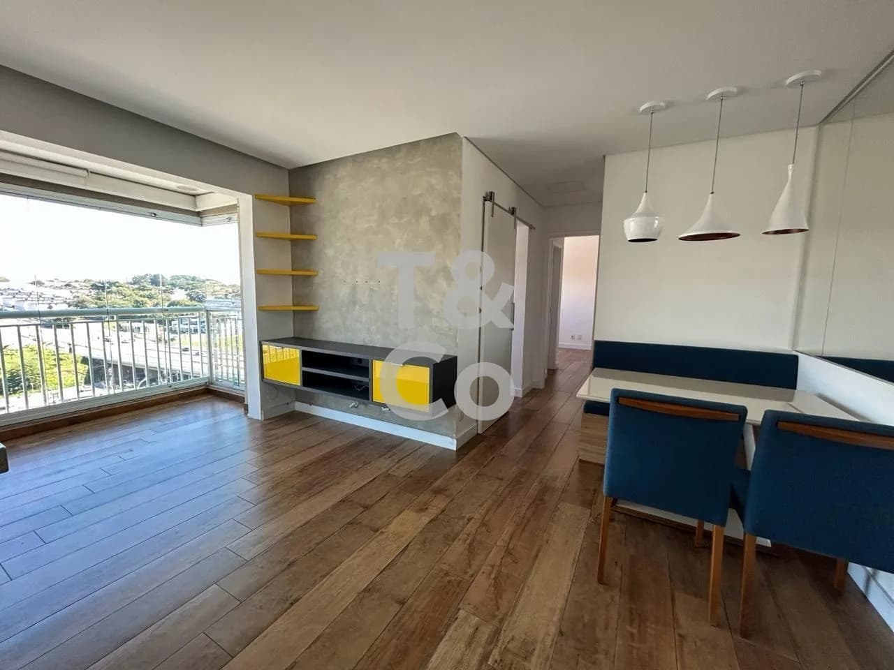 Apartamento À Venda Com 2 Dormitórios No Parque Itália Em Campinas