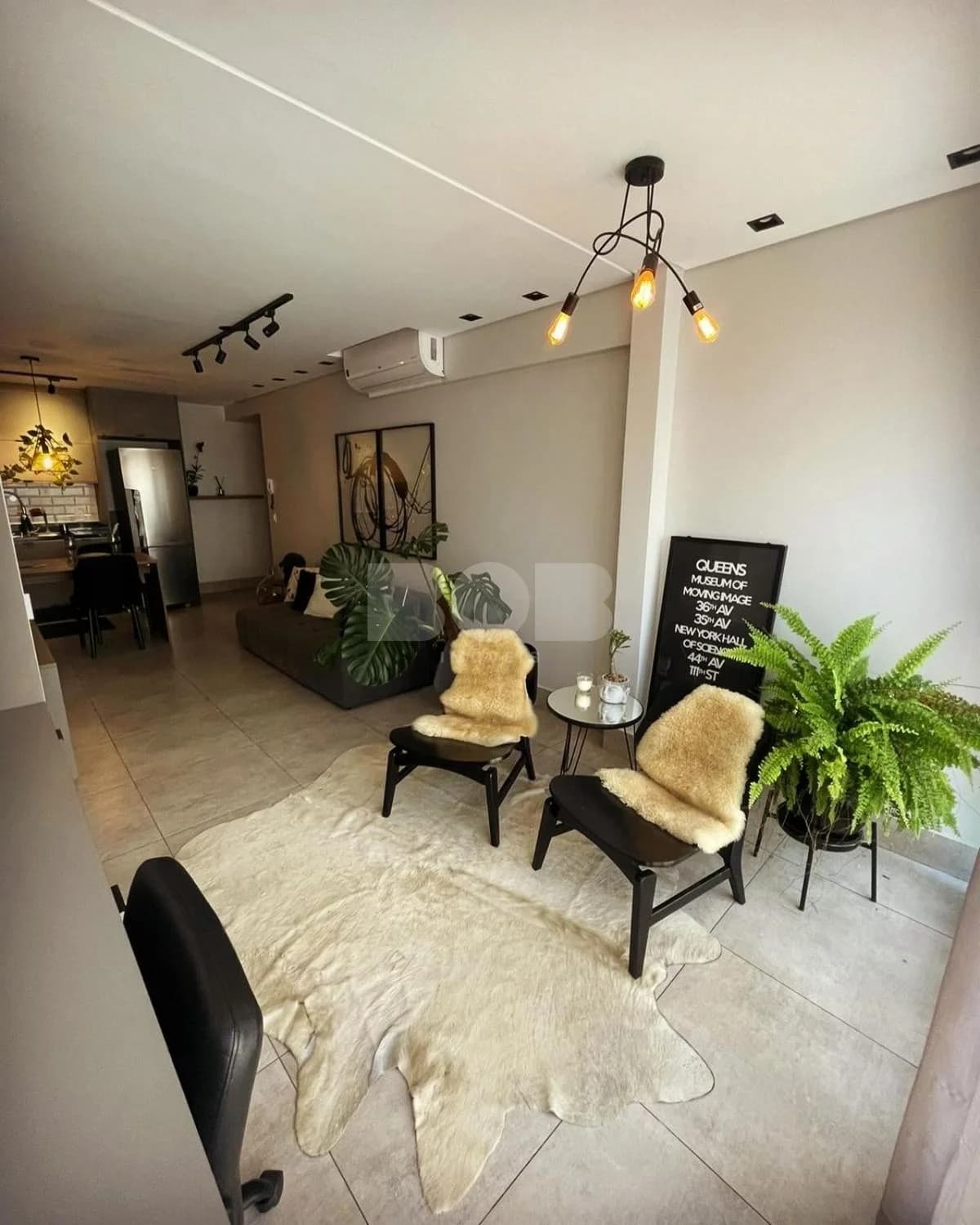 Apartamento À Venda Com 1 Dormitório No Centro Em Campinas
