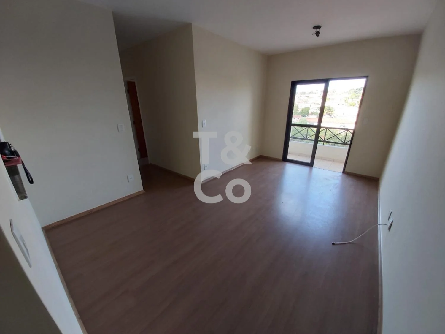 Apartamento 3 Quartos Sendo 1 Suíte Para Venda Em Campinas
