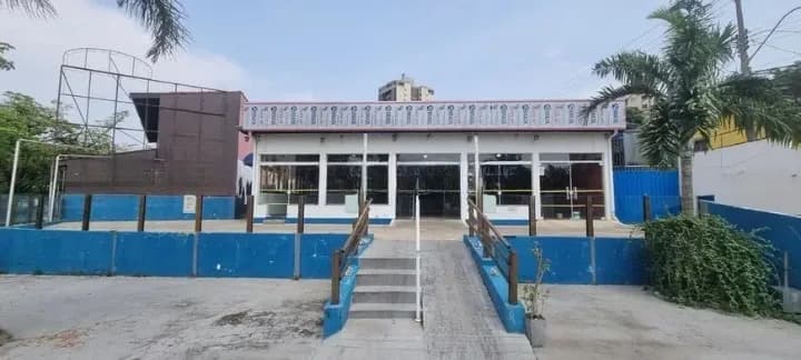 Salão Comercial 290m² No Jardim Proença