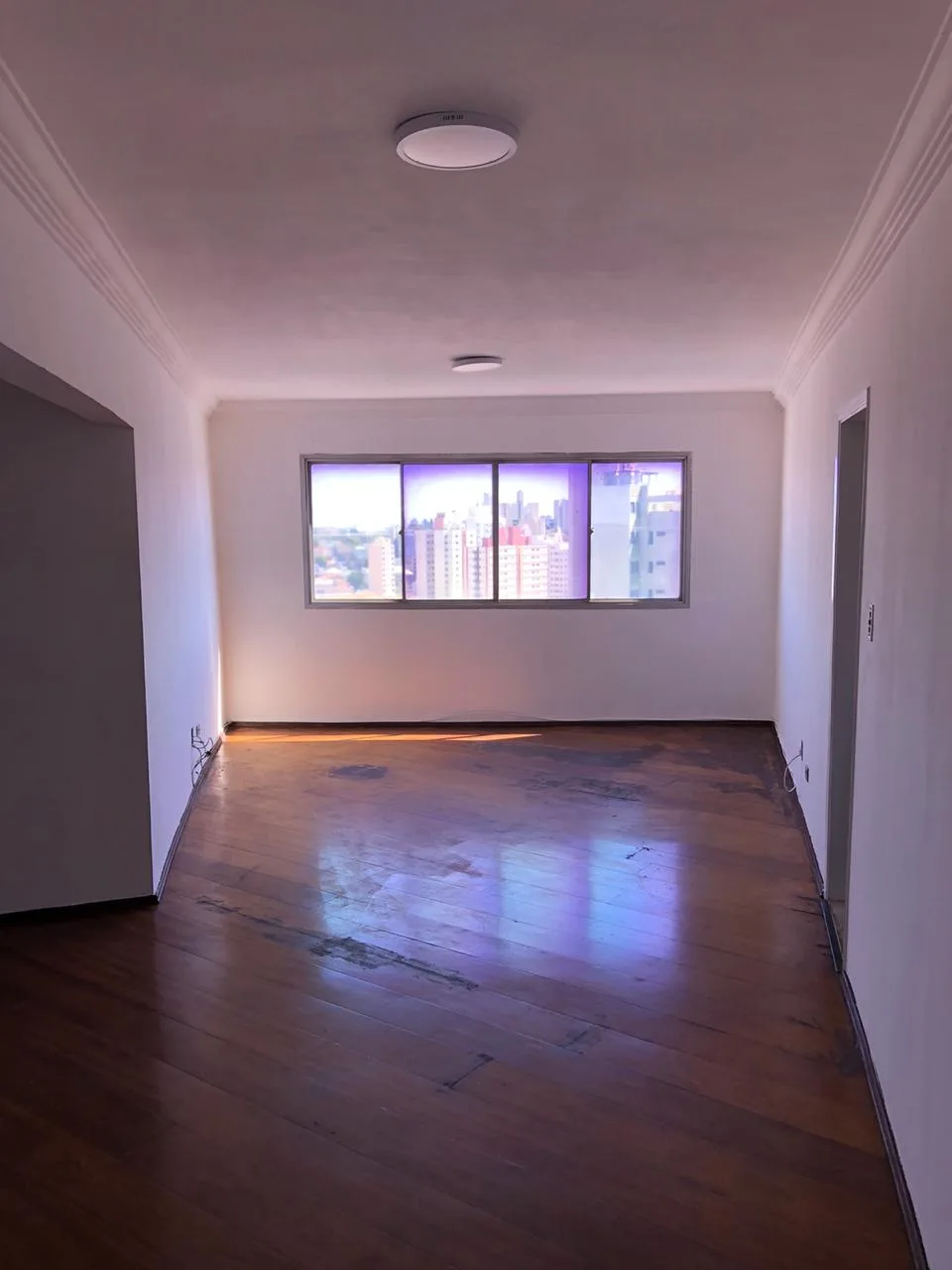 Apartamento 2 Quartos Com Suíte No Centro, Portaria 24h