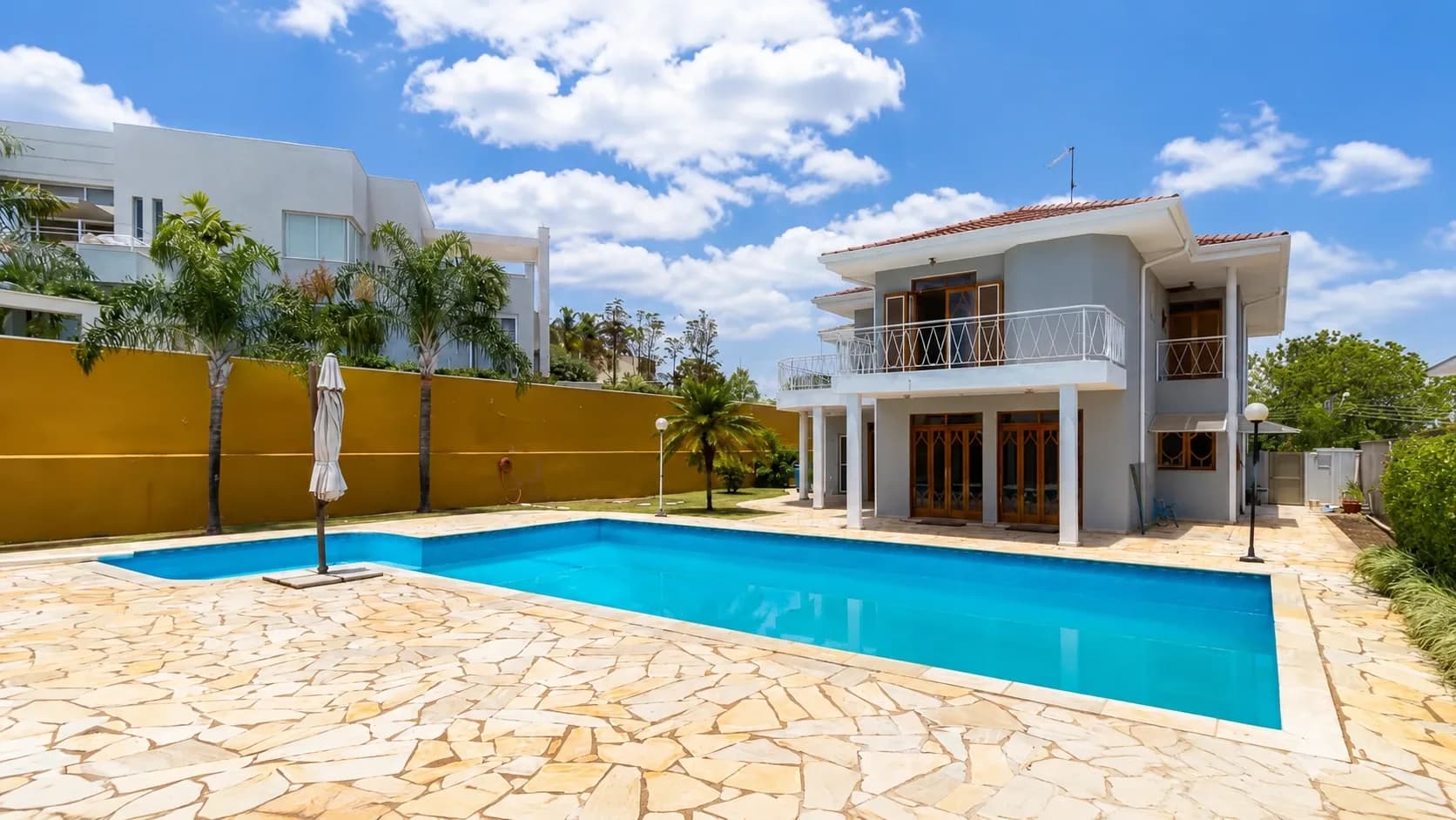 Casa de Luxo À Venda No Alphaville Campinas