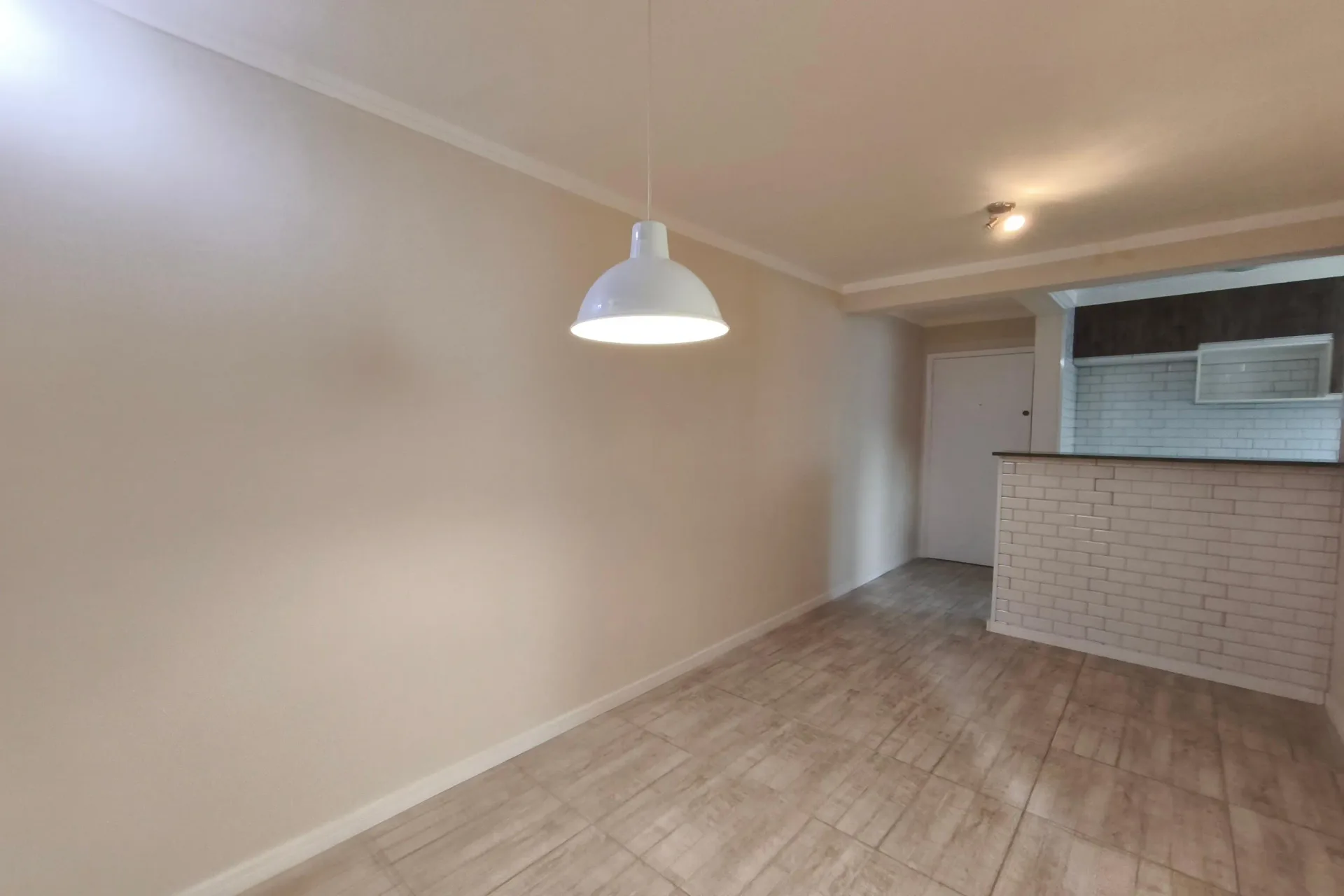 Apartamento 2 Quartos No Loteamento Parque São Martinho, Novo e Bem Conservado