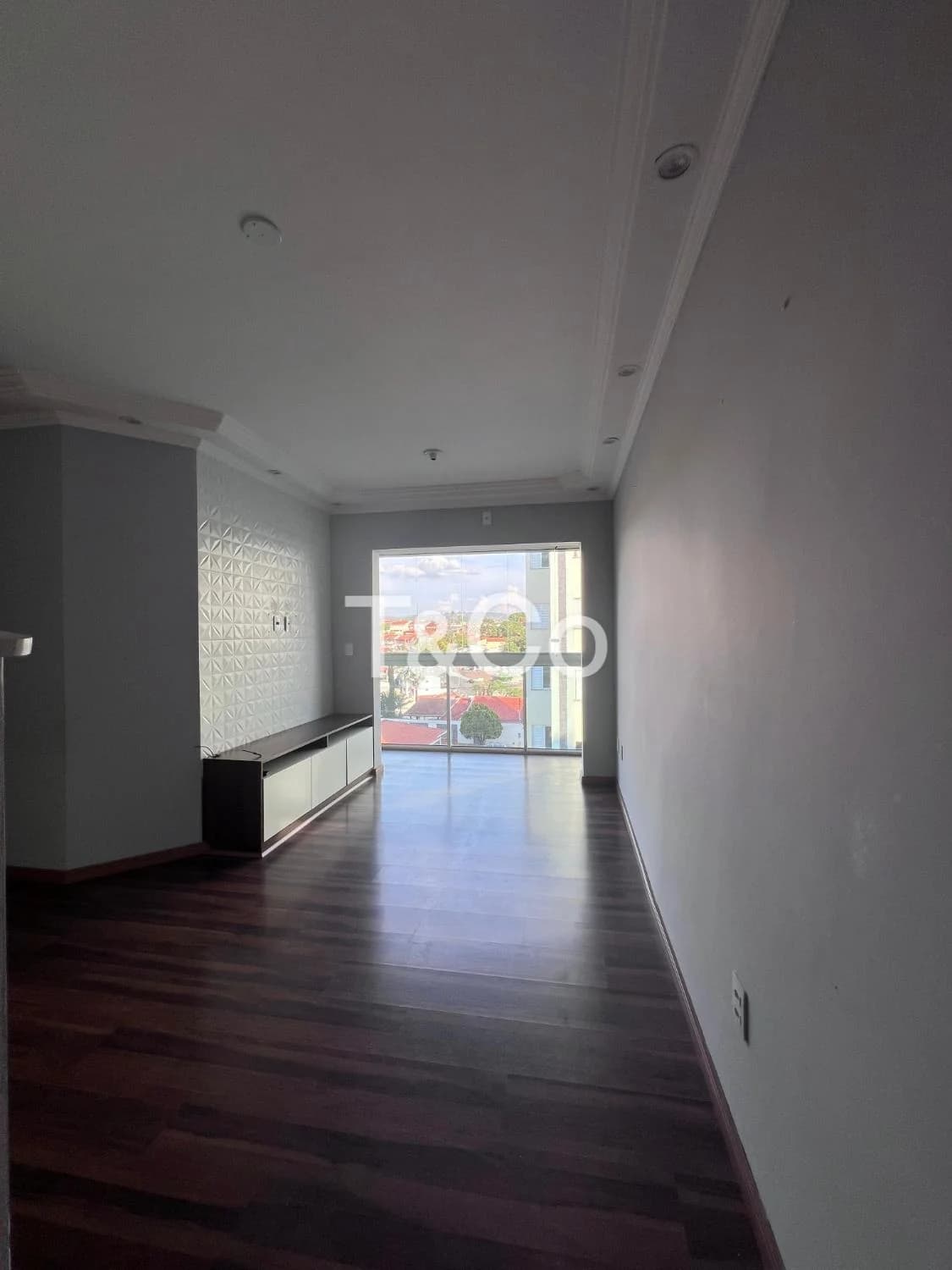 Apartamento Com 3 Quartos, Suíte No Alto da Boa Vista Em Valinhos