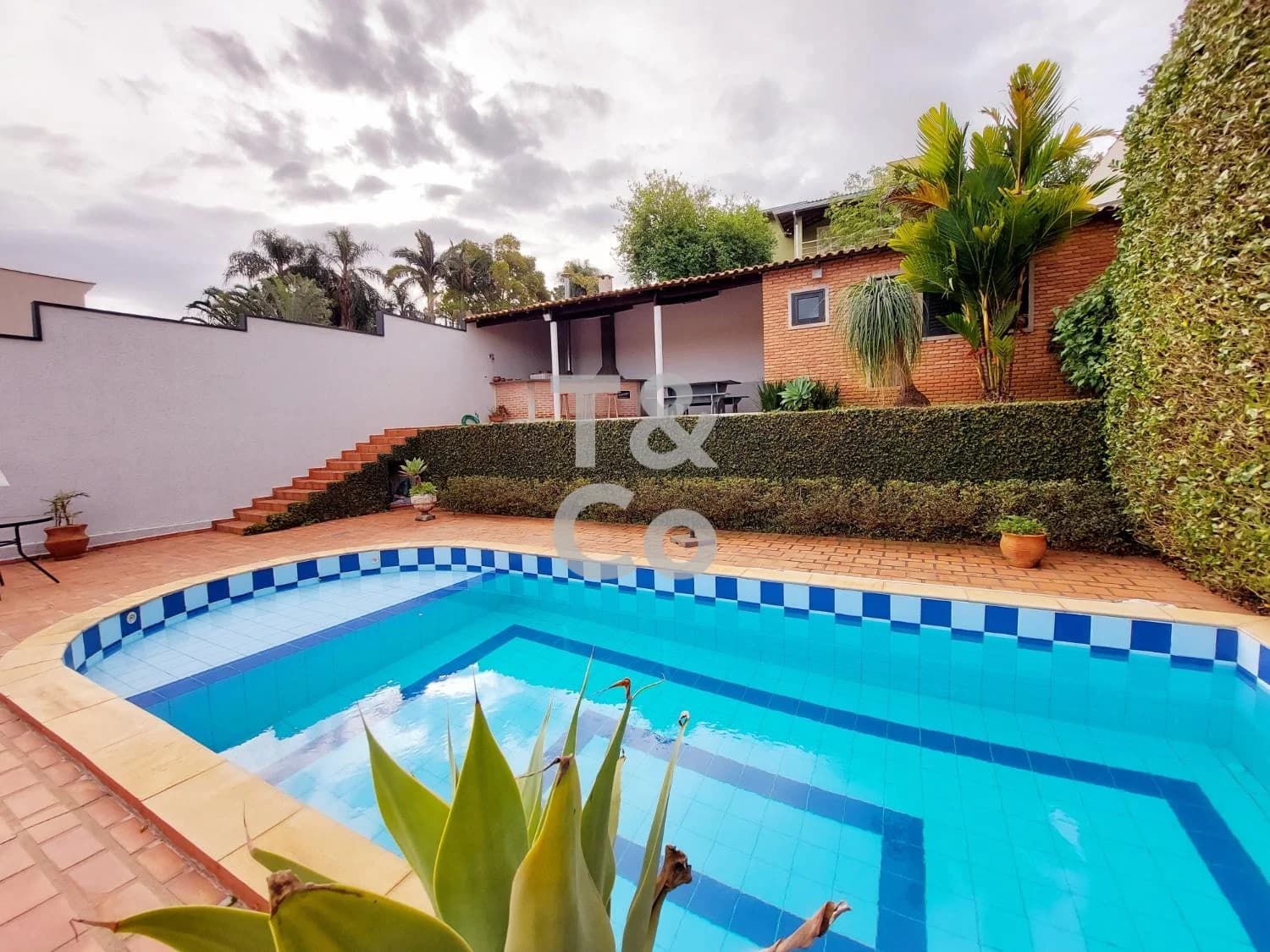 Casa À Venda No Caminhos de San Conrado Em Sousas, Campinas.