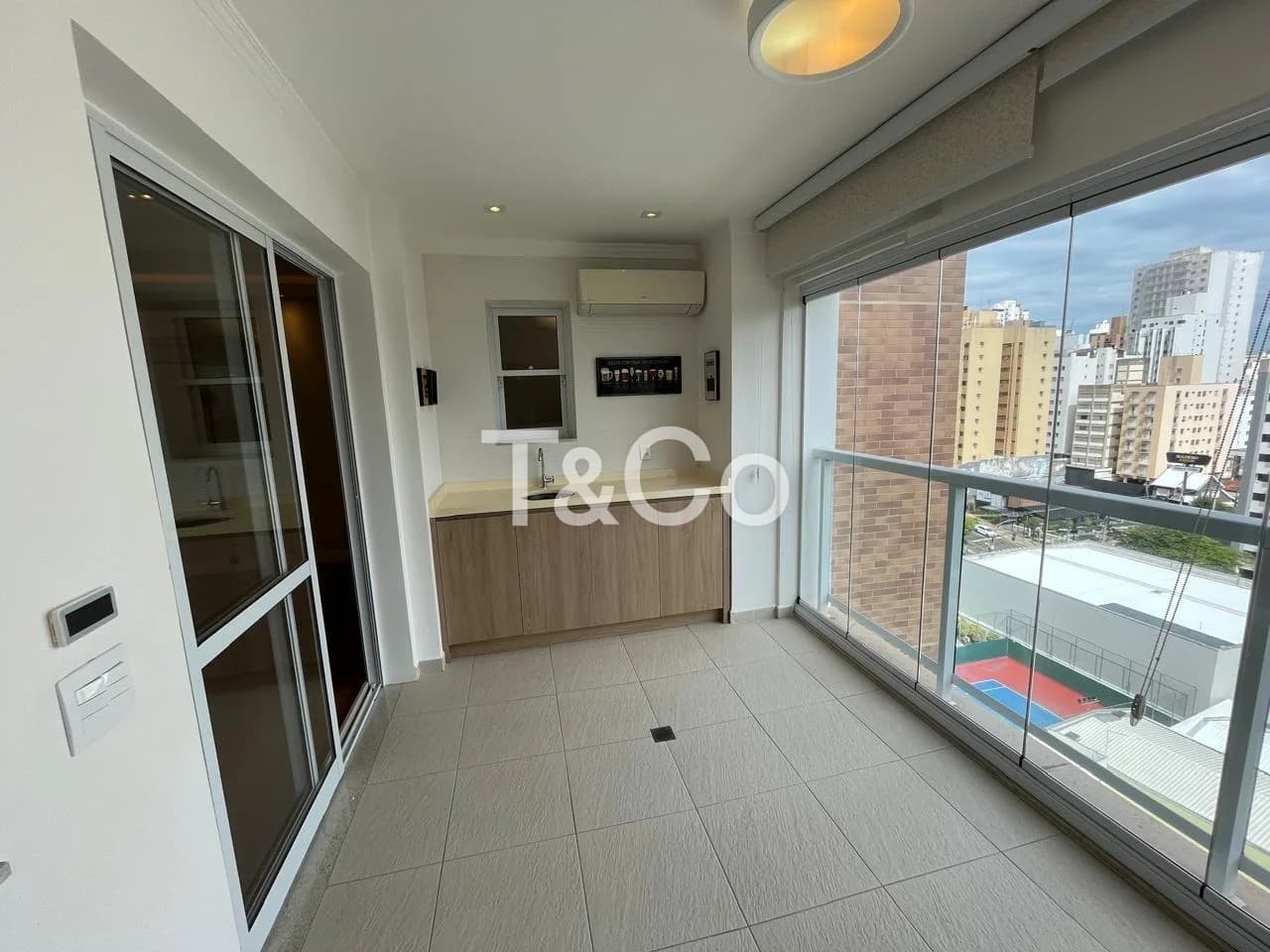 Apartamento À Venda Com 1 Dormitório No Cambuí Em Campinas