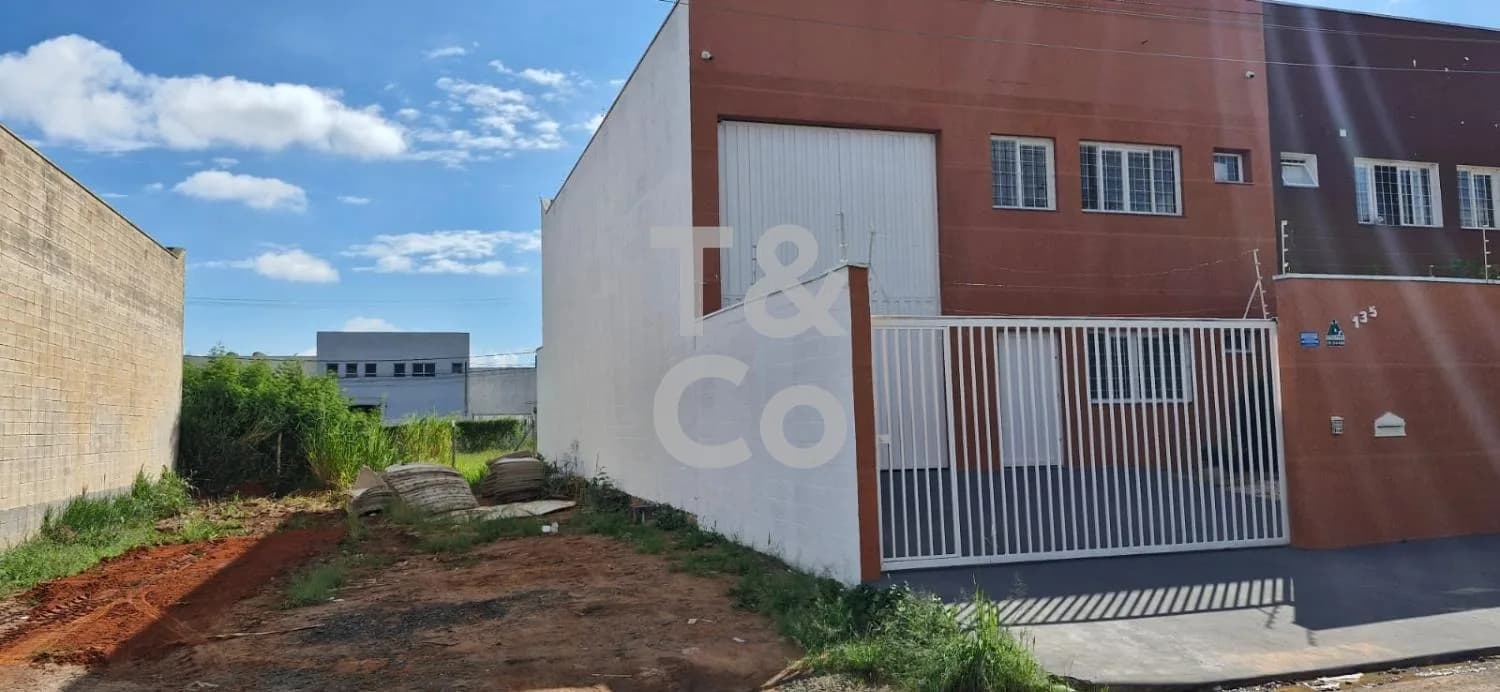 Parque Via Norte · Campinas