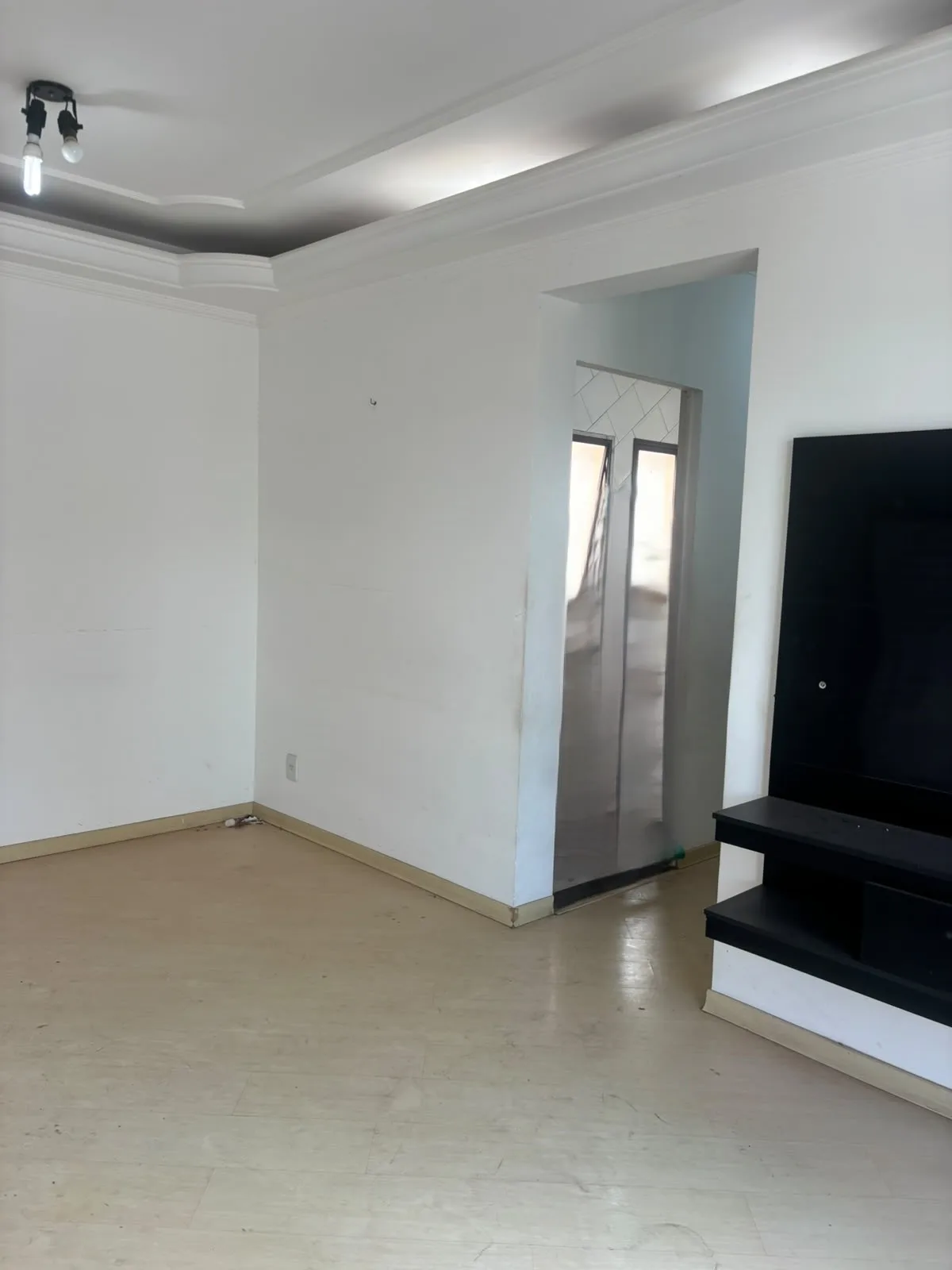 Apartamento 2 Quartos No Jardim das Bandeiras Com Academia e Espaço Gourmet