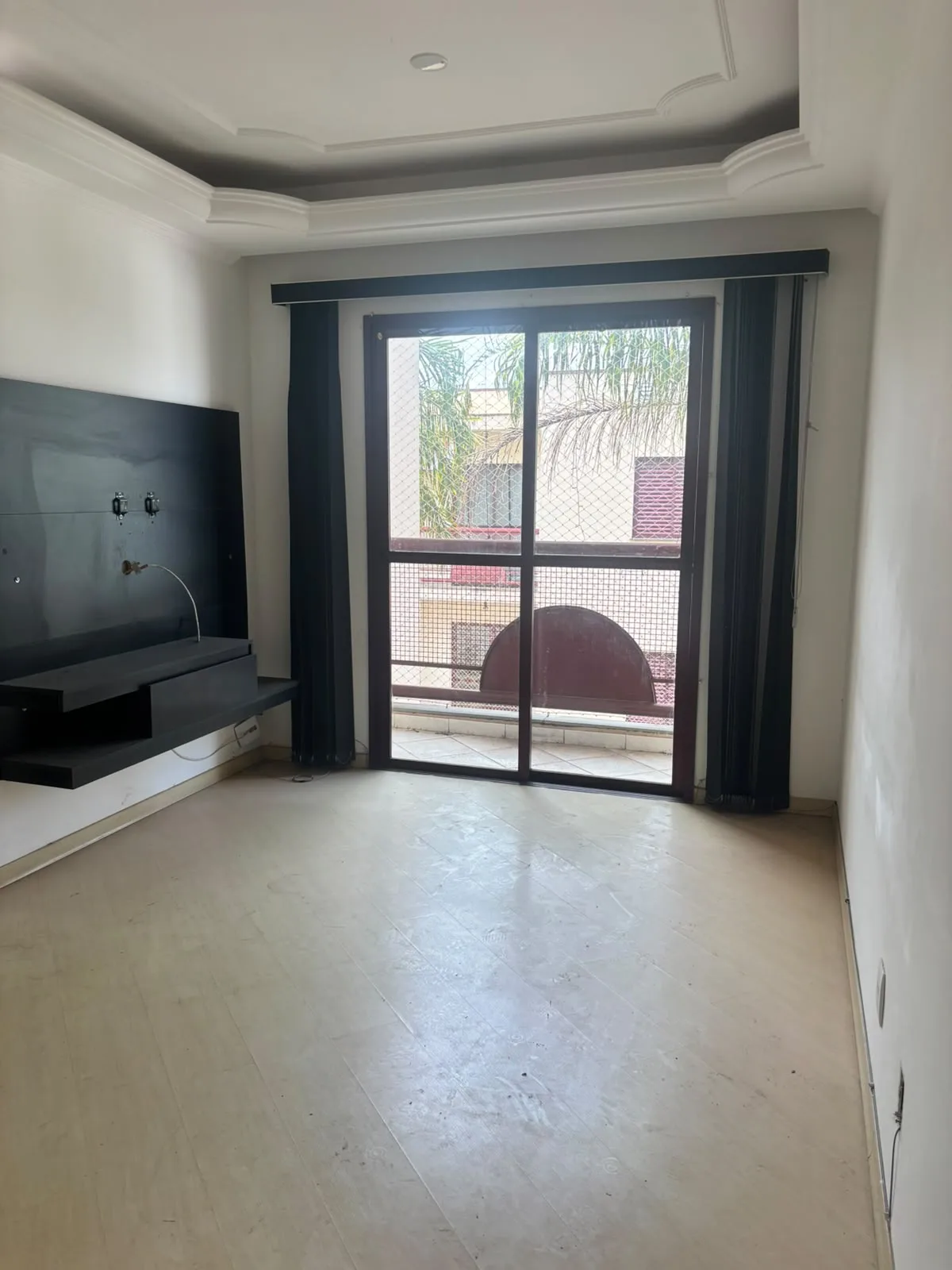 Apartamento 2 Quartos No Jardim das Bandeiras Com Academia e Espaço Gourmet
