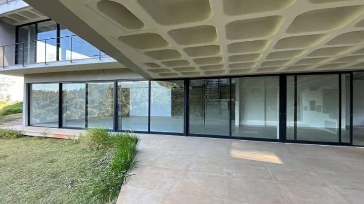 Casa 4 Suítes Em Itatiba Com Terreno de 3 Mil M² No Fazenda Santa Candida