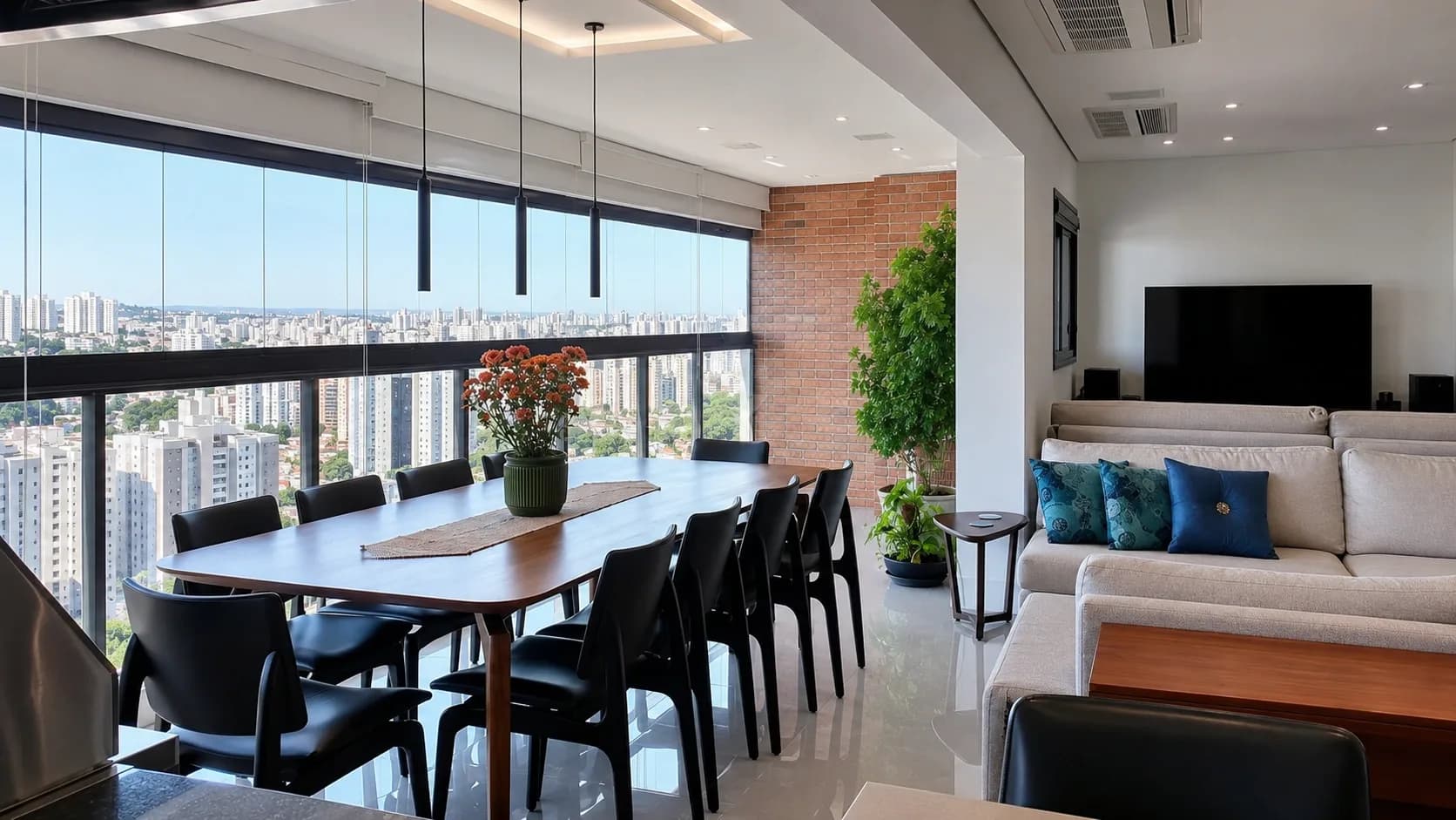 Apartamento À Venda No Sartoria Taquaral