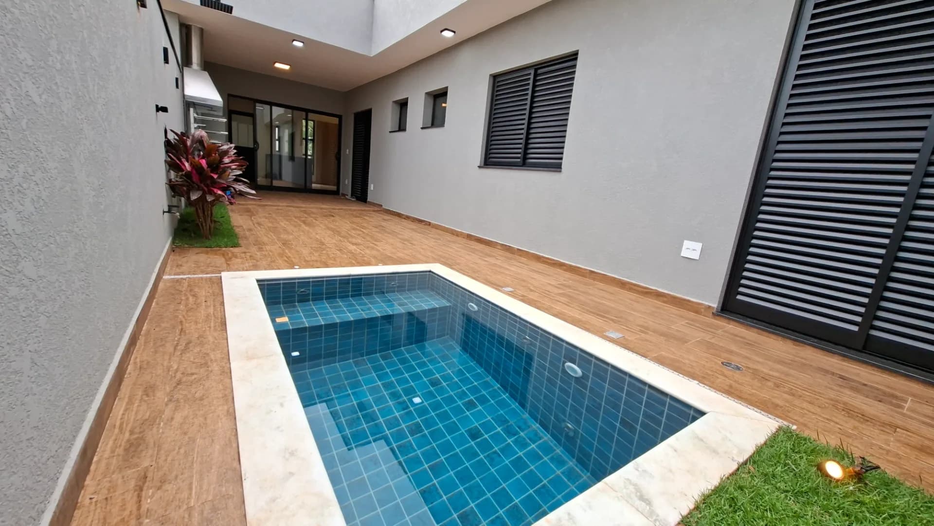 CASA DE ALTO Padrão À Venda | Condomínio Terras DA Estância – Paulínia