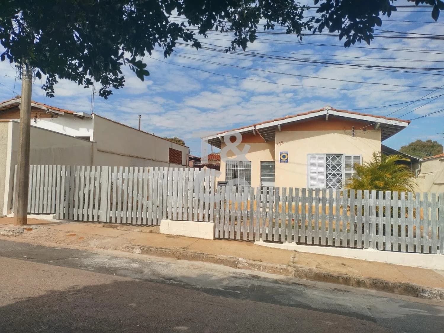Casa À Venda Com 3 Dormitórios No Nova Campinas Em Campinas