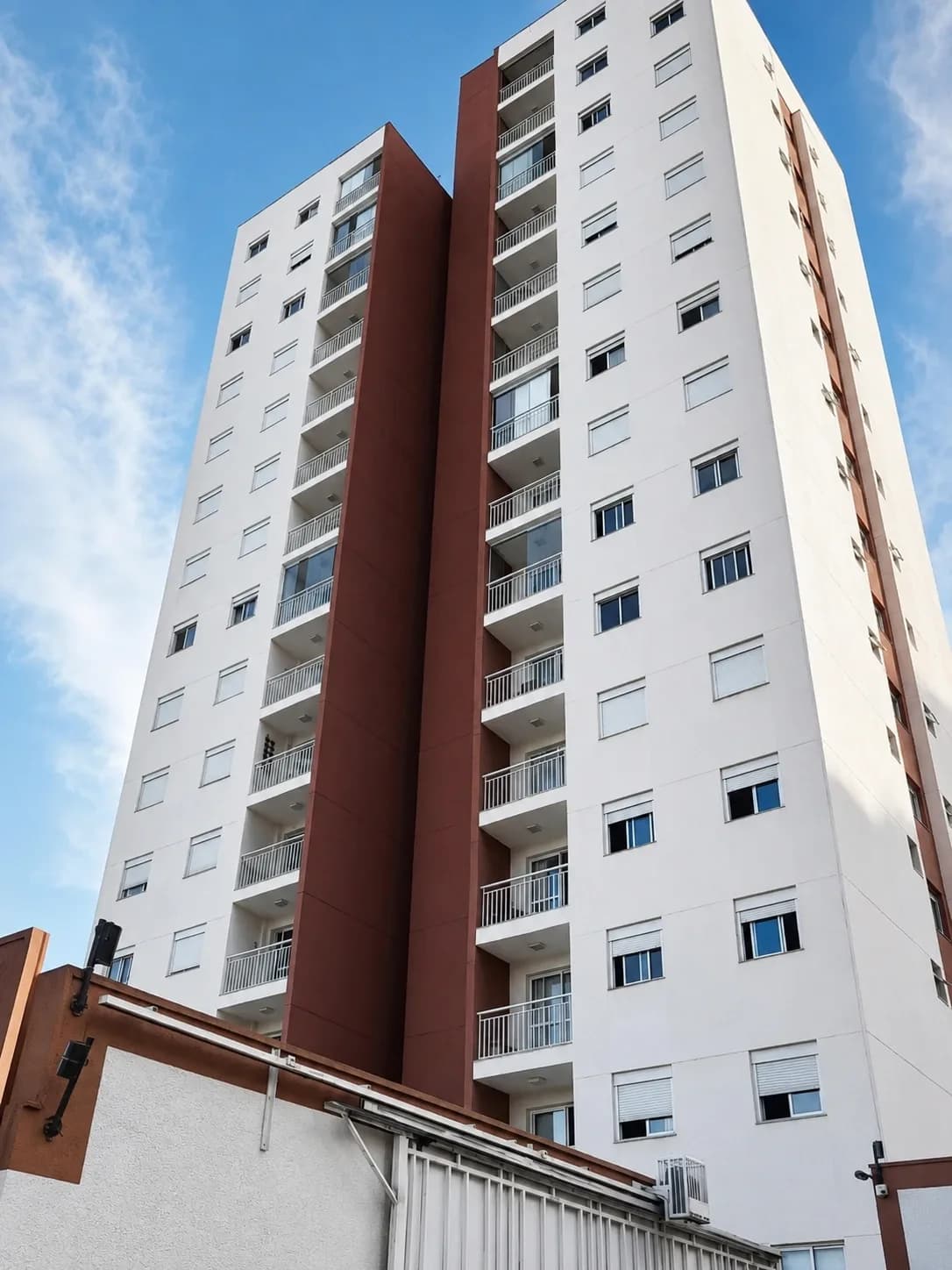 Apartamento À Venda No Vértice Patriani No Paulicéia Em Campinas/Sp
