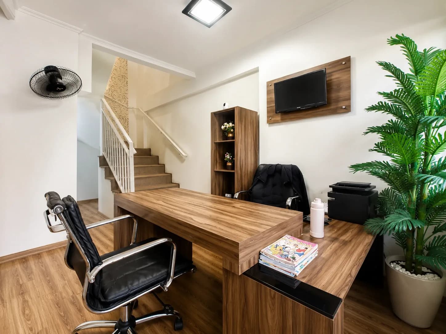 Sala Comercial À Venda, 90m² - Centro