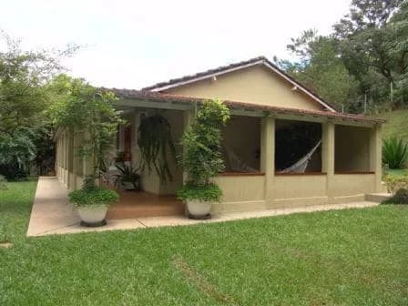 Sitio À Venda Em Jarinu, Bairro do Pinhal Com 3,3 Hectares