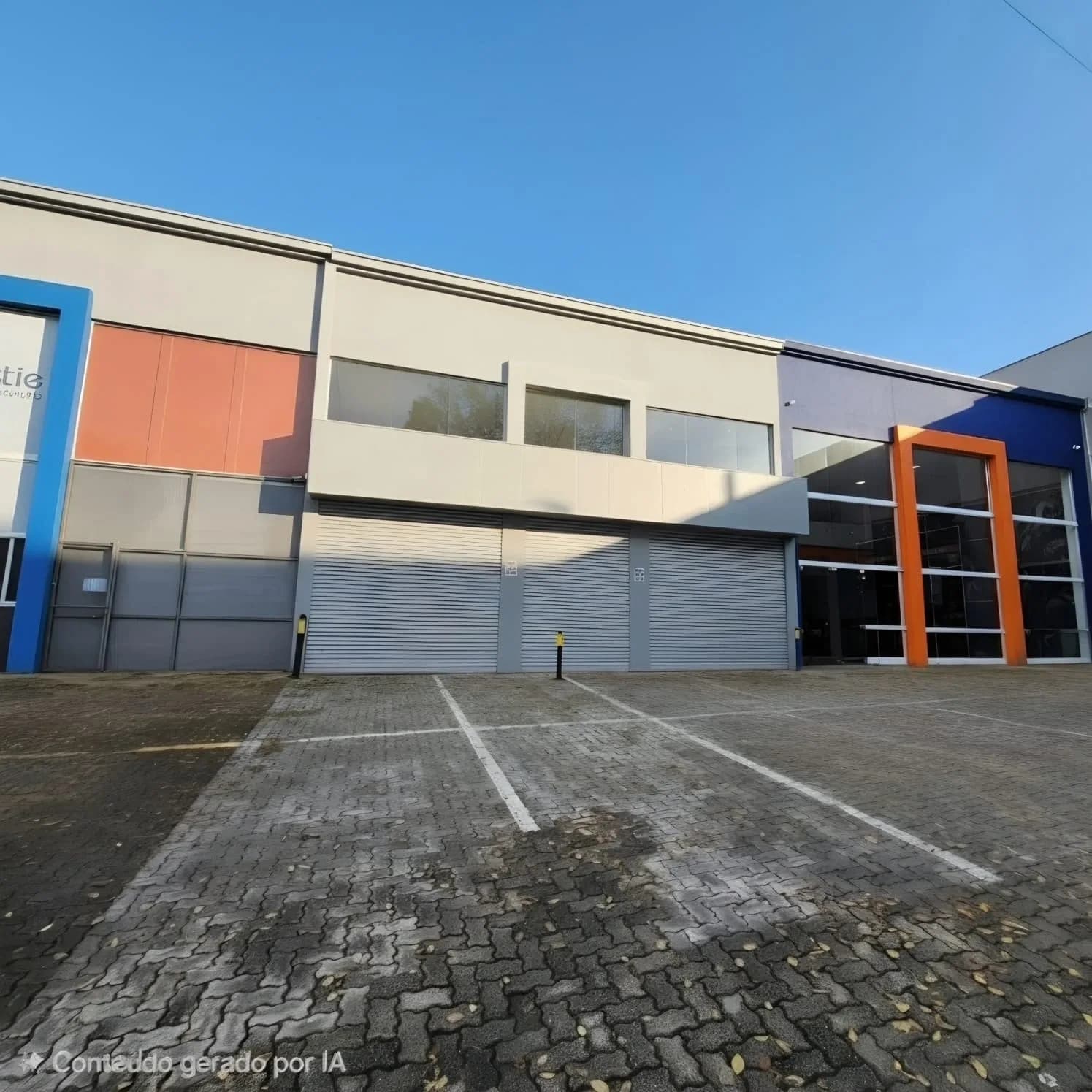 Salao Comercial Para Locação No Jardim Guanabara Em Campinas