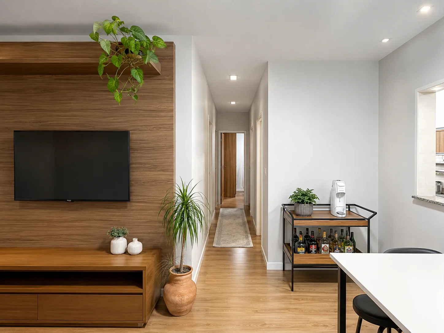Apartamento À Venda Com 3 Dormitórios No Taquaral Em Campinas