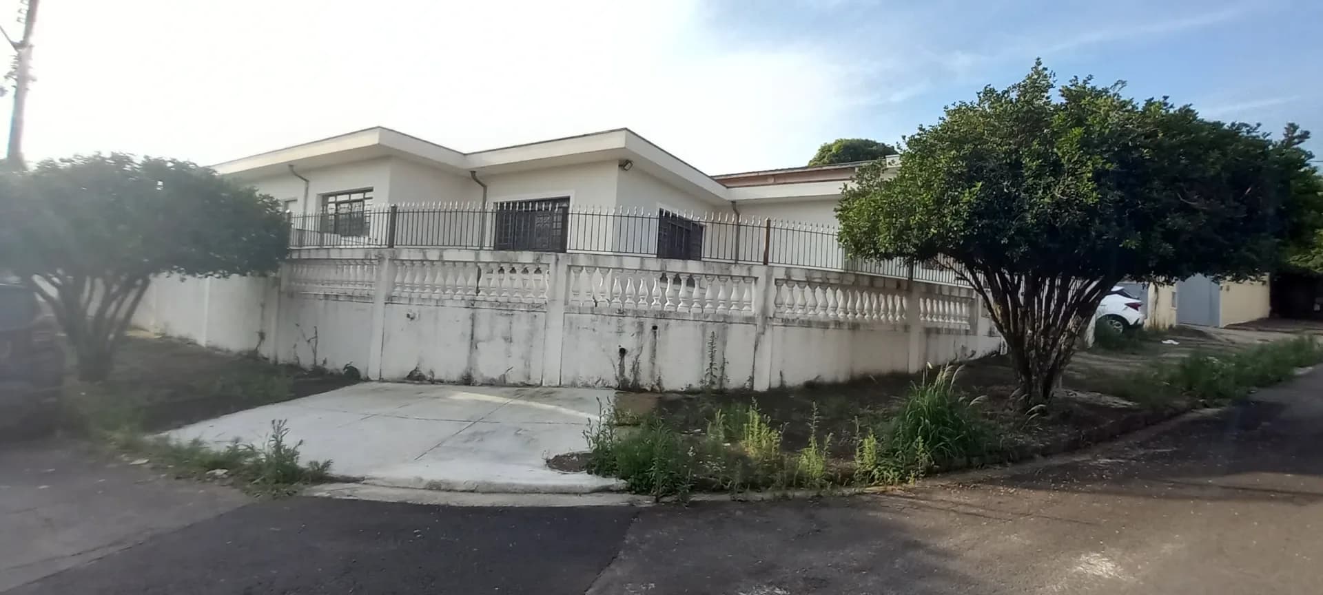 Casa 3 Quartos Em Vila Nogueira Com 5 Vagas de Garagem