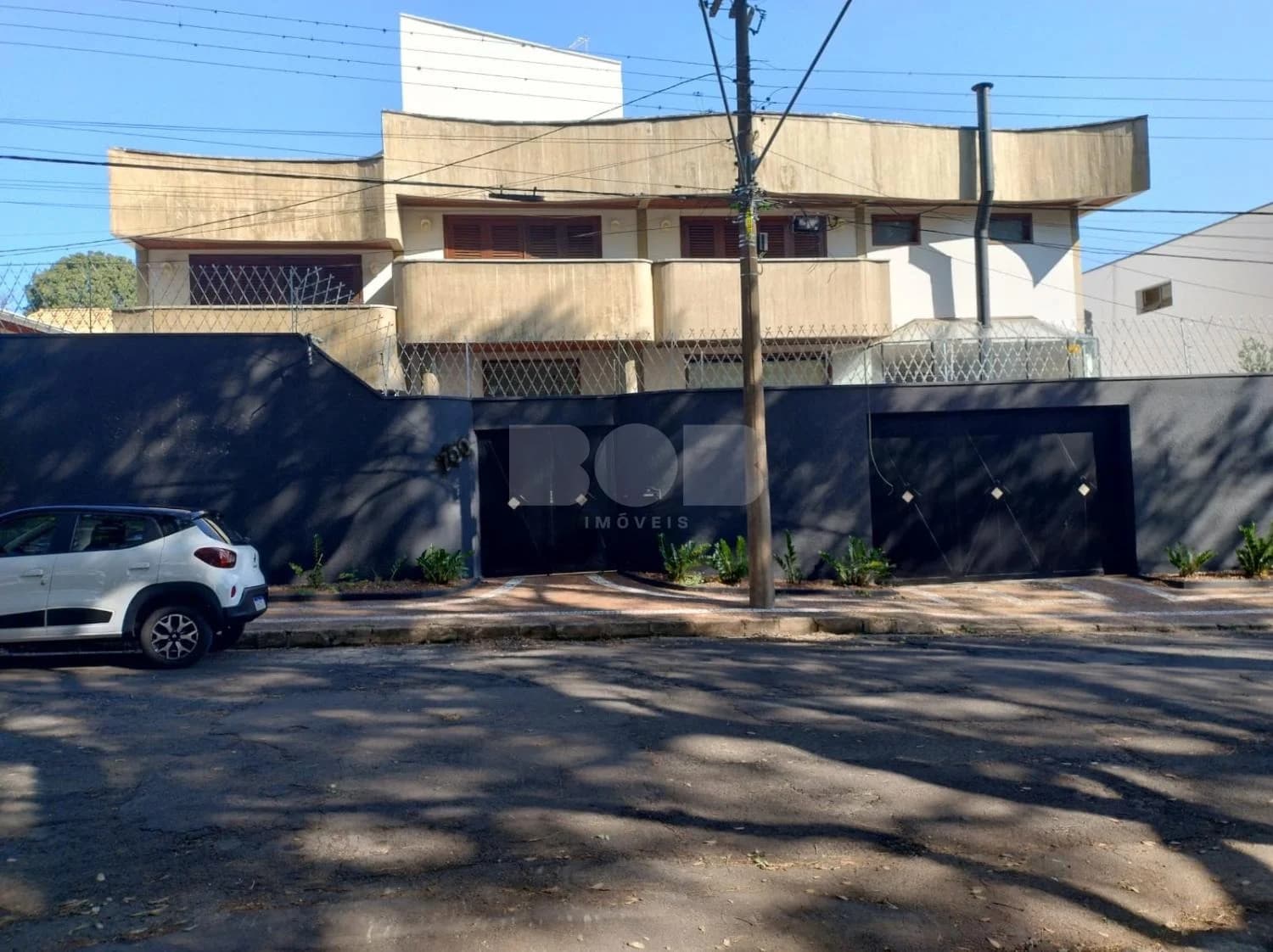 Sobrado À Venda Com 6 Dormitórios No Parque Nova Campinas Em Campinas