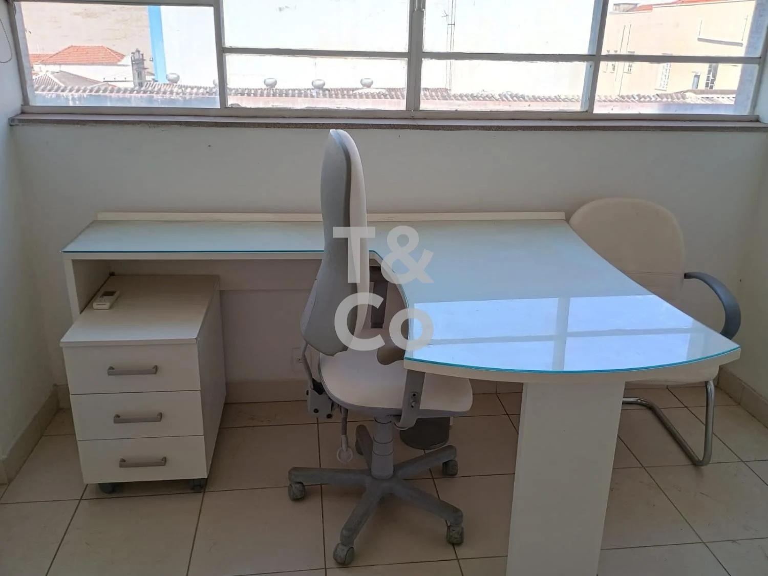 Sala Comercial À Venda Com 2 Dormitórios No Centro Em Campinas
