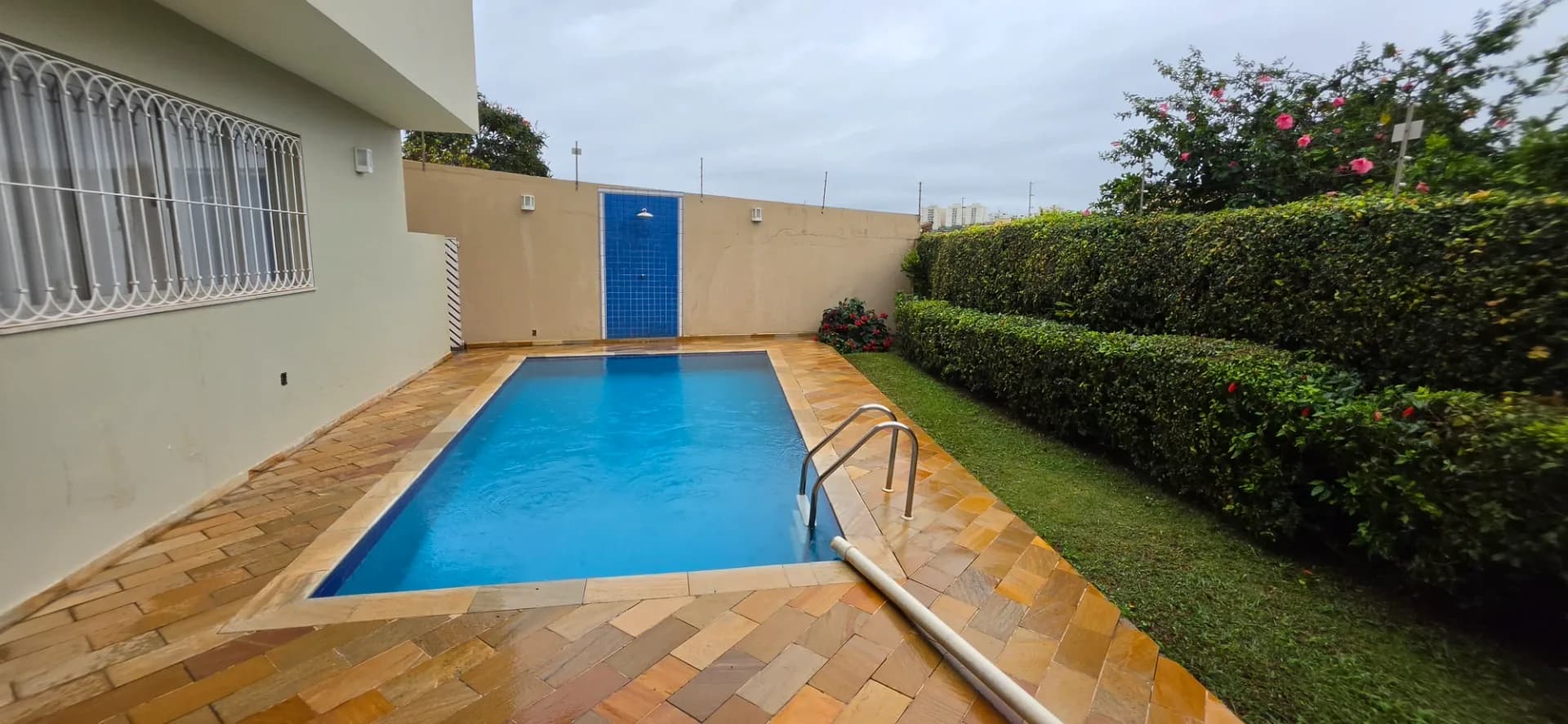 Casa A Venda No Nova Campinas Em Campinas