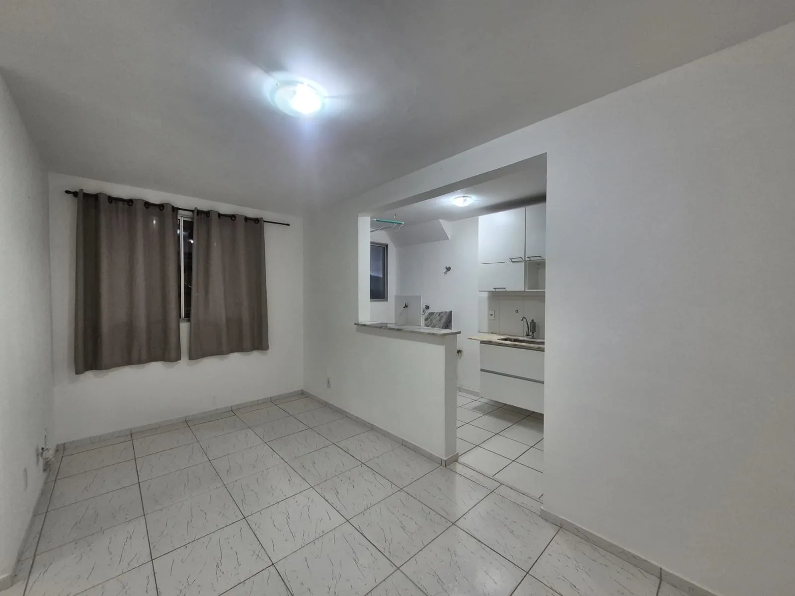 Apartamento 2 Quartos Em Jardim Nova Europa Com Piscina e Academia