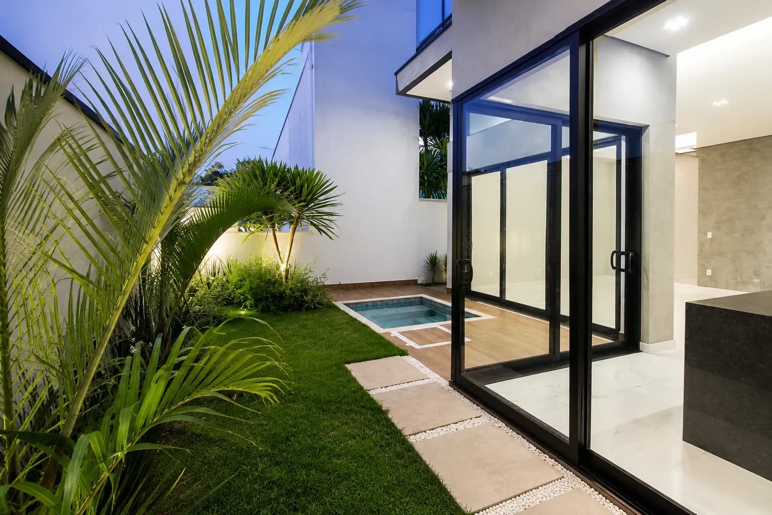 Casa Térrea À Venda Condomínio Residencial Jacarandás, Betel Paulínia