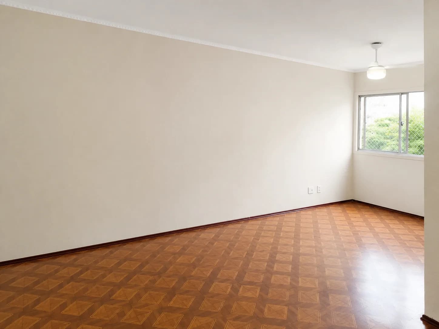 Apartamento Para Locação No Swift – Jardim Bom Sucesso, Campinas