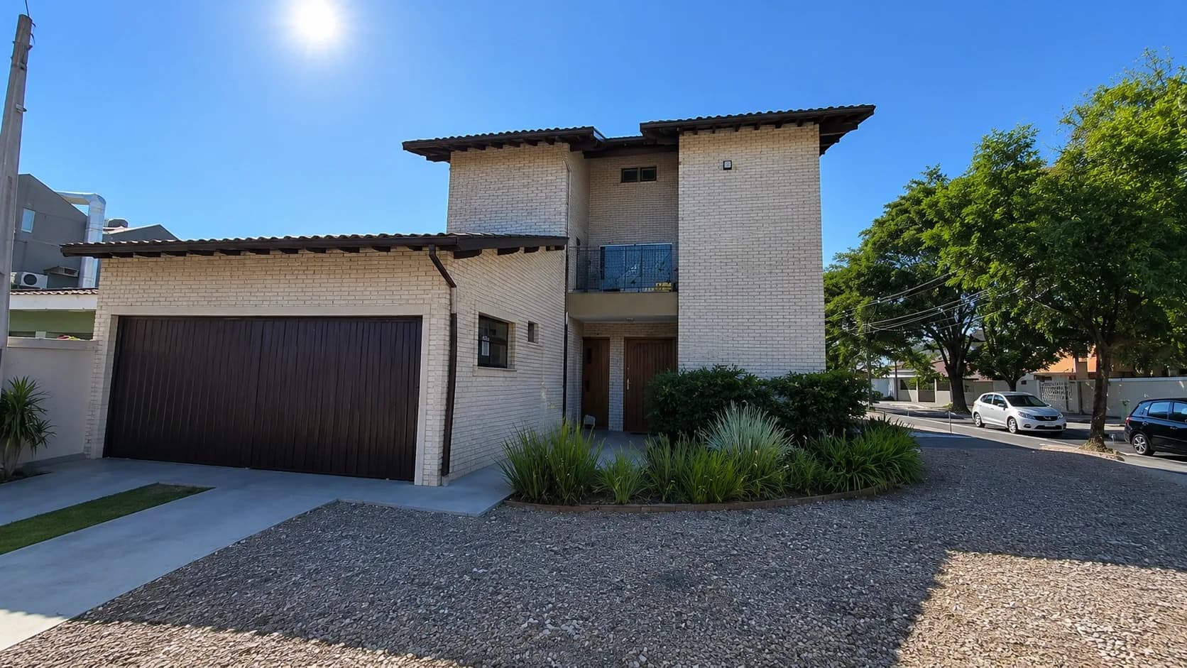 Casa Em Barão Geraldo Com 400 M² Construídos, Terreno de 786 M² e Até 32 Vagas