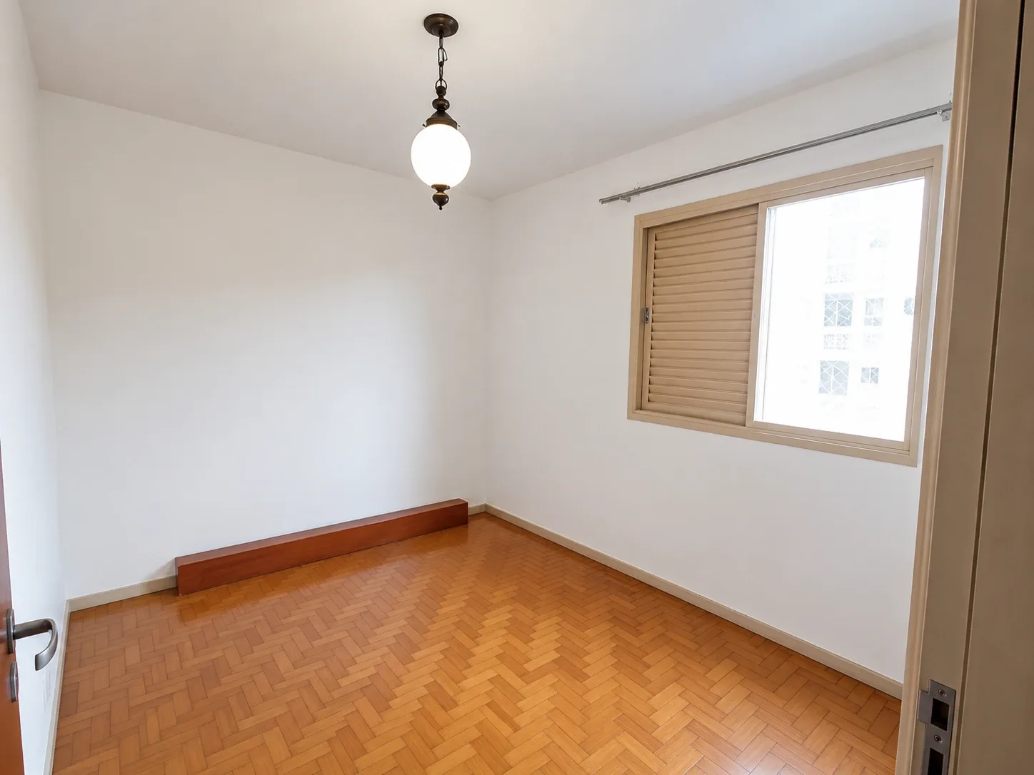 Apartamento À Venda No Bela Vista