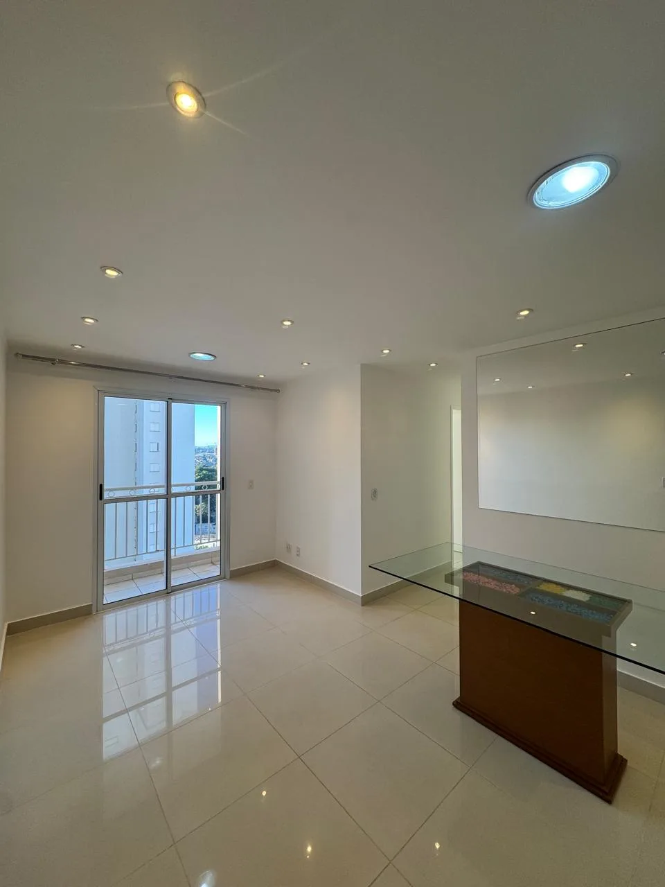 Apartamento A Venda Visione Ao Lado da UNIP No Swift