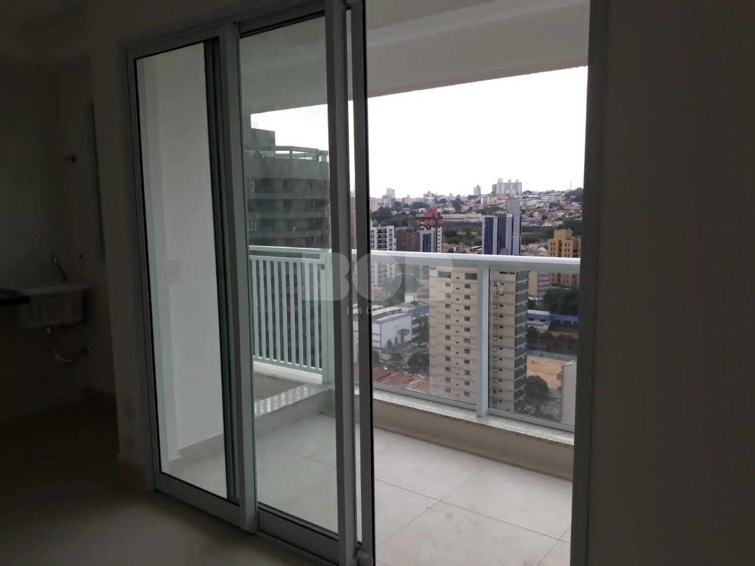 Apartamento À Venda Com 1 Dormitório No Vila Itapura Em Campinas