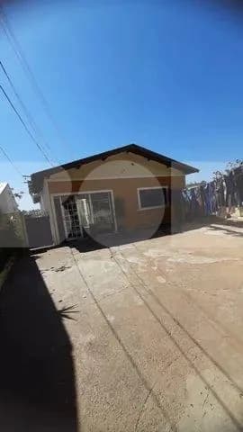 Casa À Venda Com 3 Dormitórios No Jardim São Gabriel Em Campinas