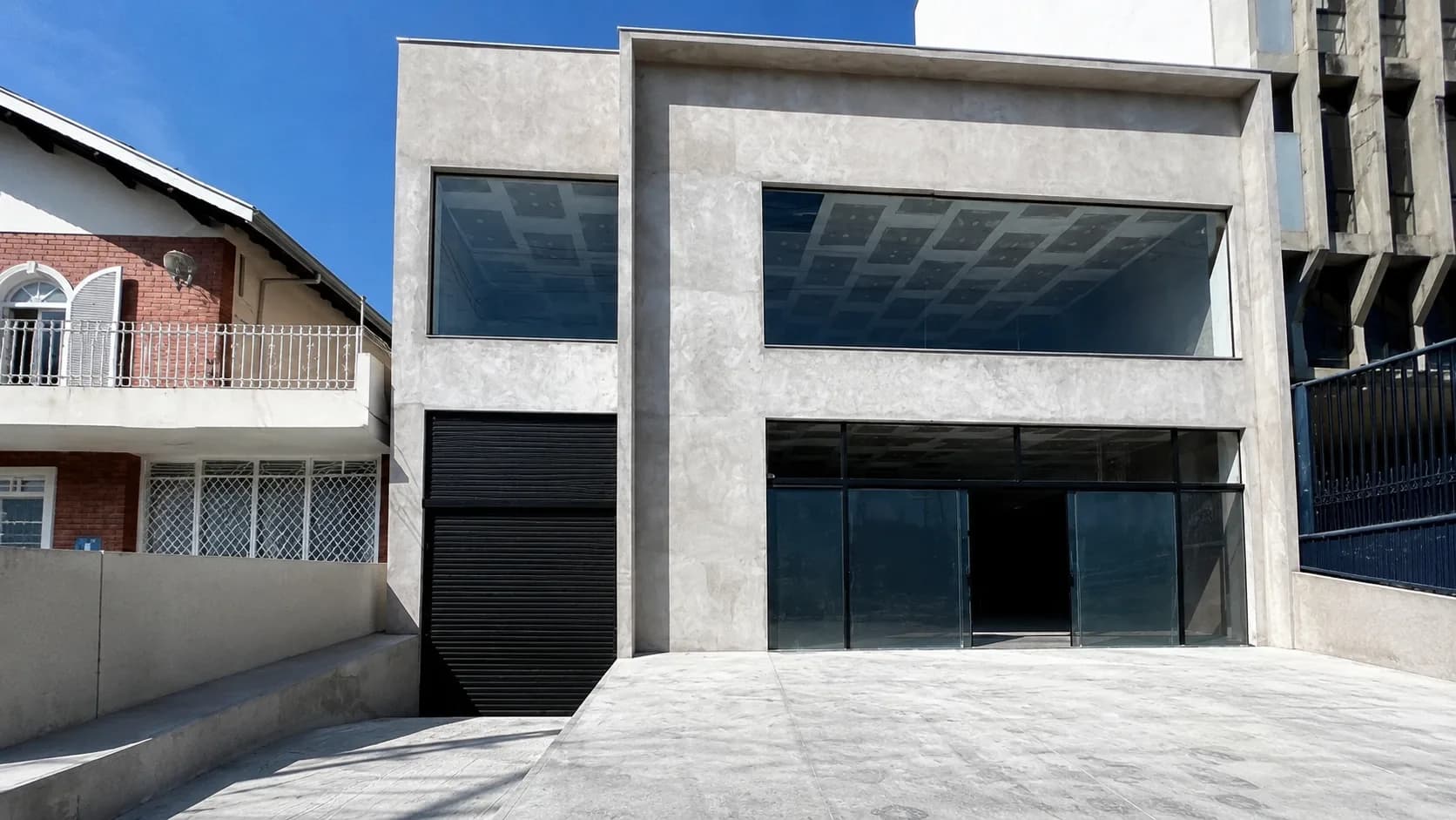 Salão Comercial 1473m² Em Botafogo Com 25 Vagas de Garagem