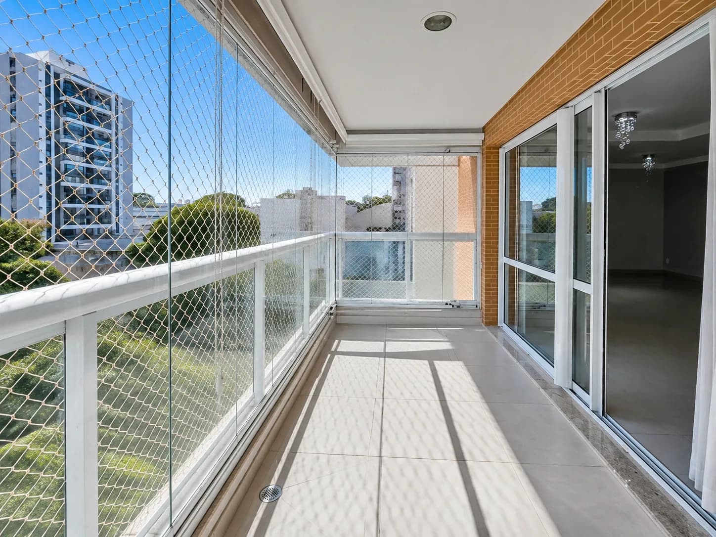 Apartamento Para Locação No Horizon No Taquaral | 3 Suítes