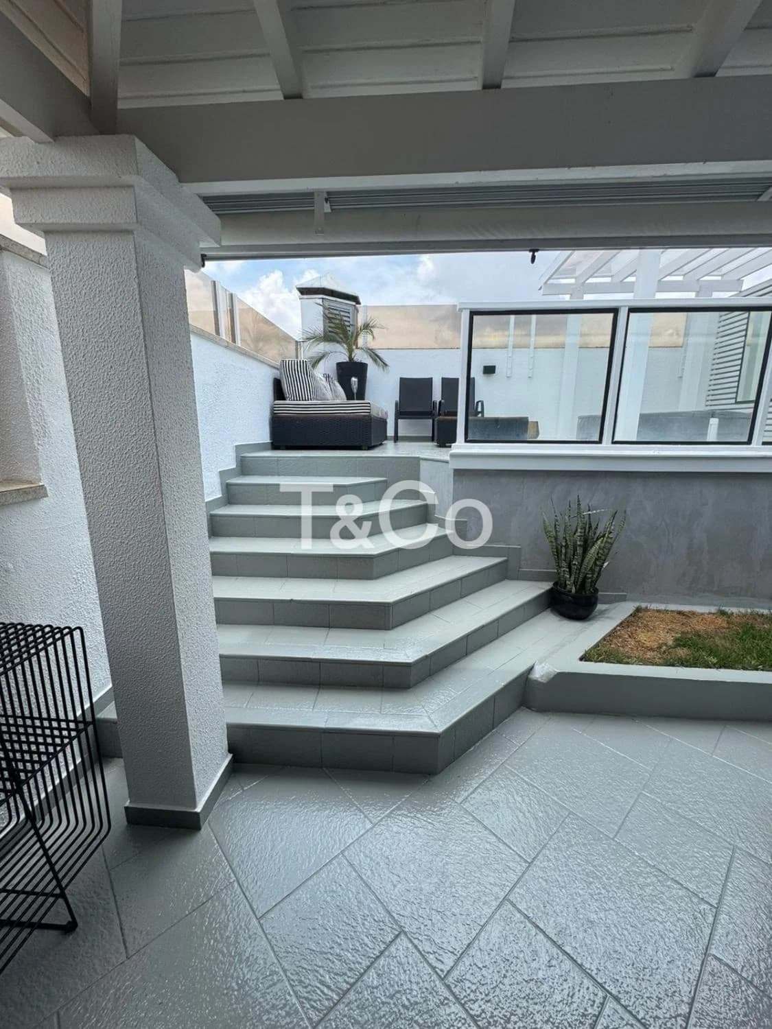 Cobertura Triplex À Venda e Locação Próxima Ao Shopping Iguatemi